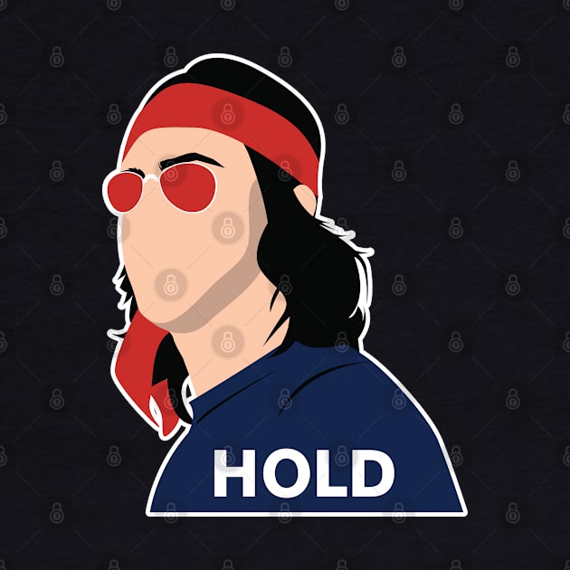 Deepfuckingvalue HOLD by stuffbyjlim